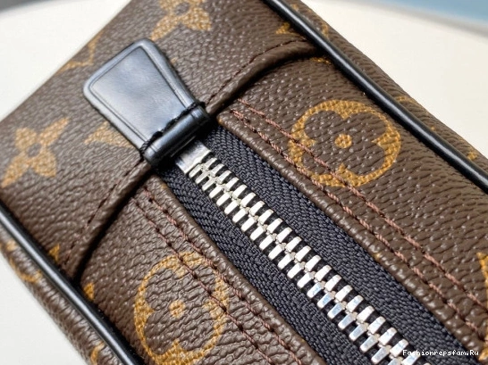 FS CHEAP LOUIS TOILETRY VUITTON GM POUCH 0713